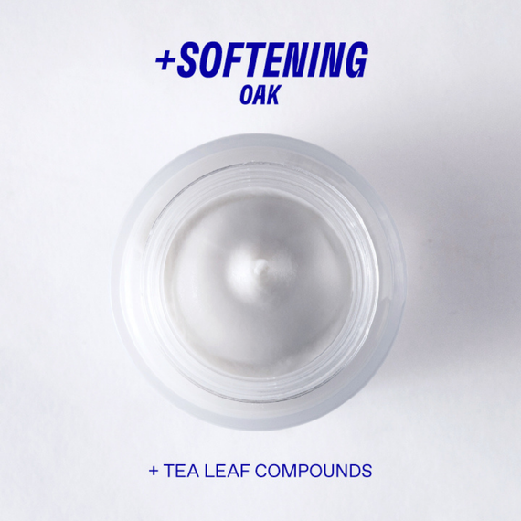 Smart Yoghurt™ Probiotic SuperDose Face Mask
