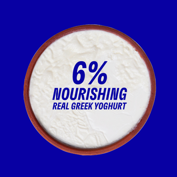 Smart Yoghurt™ Probiotic SuperDose Face Mask