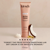 Smoothing Air Dry Cream