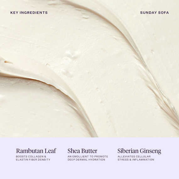 Sunday Sofa Body Butter