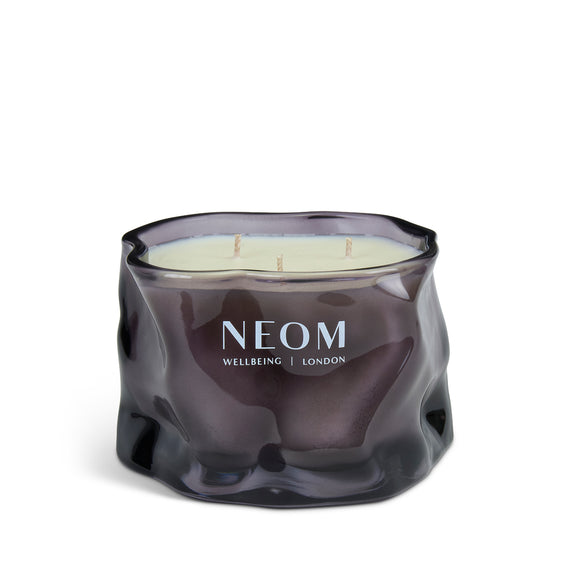 Sparkling Joy 3 Wick Candle