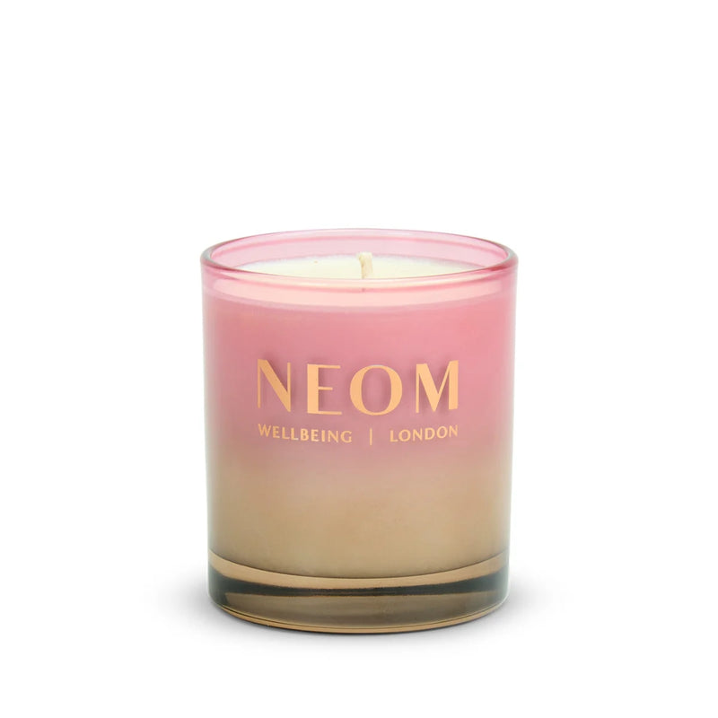 Sparkling Joy Scented Candle (1 Wick)