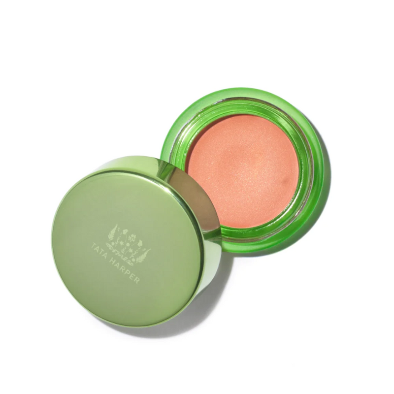 Vitamin-Infused Crème Blush (Various Shades)