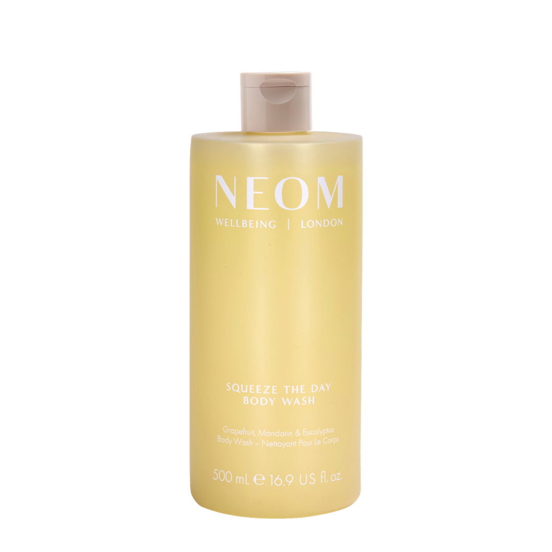 Squeeze The Day Body Wash