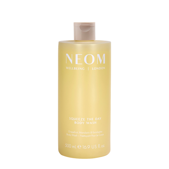 Squeeze The Day Body Wash