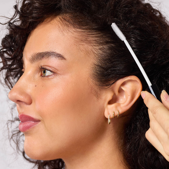 Styling Taming Wand