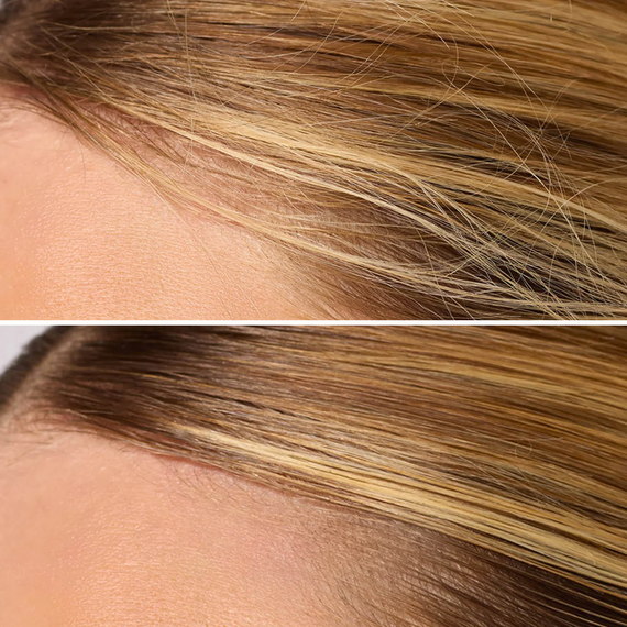 Styling Taming Wand