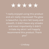 Sunless Glow Tanning Drops