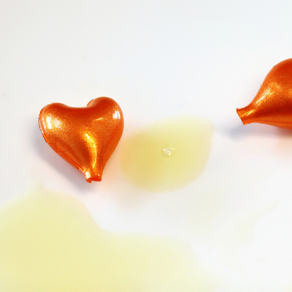 Super C Smart-Nutrient Beauty Capsules