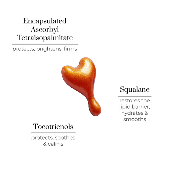 Super C Smart-Nutrient Beauty Capsules