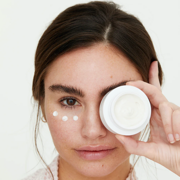Purevoc Power Eye Cream