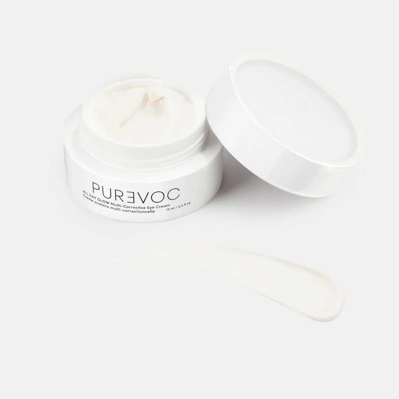 Purevoc Power Eye Cream