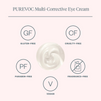 Purevoc Power Eye Cream