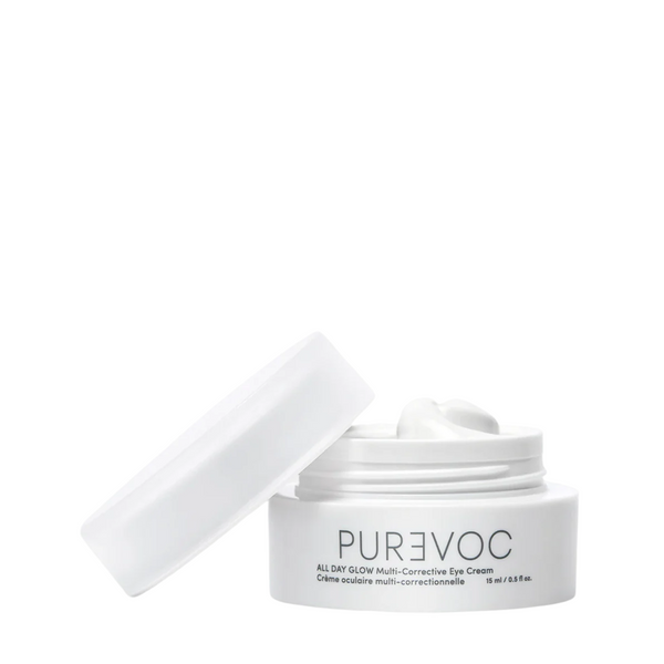 Purevoc Power Eye Cream
