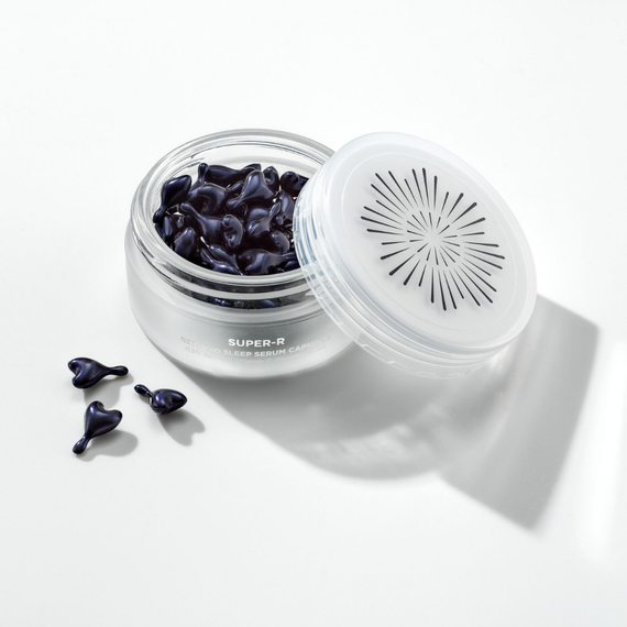 Super R Retinoid Sleep Serum Capsules 0.5%