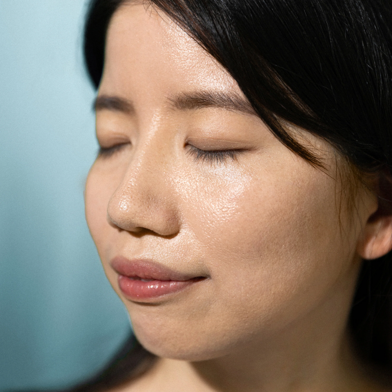 Supernatural SPF50+ Ceramide Silk Facial Sunscreen