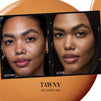 Tawny