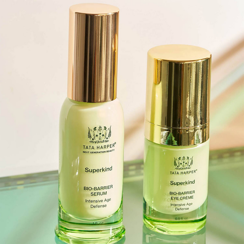 Superkind Bio-Barrier Serum