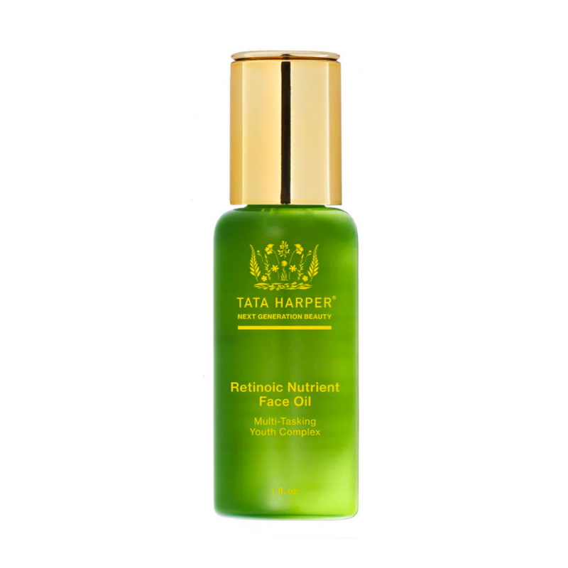 Retinoic Nutrient Face Oil