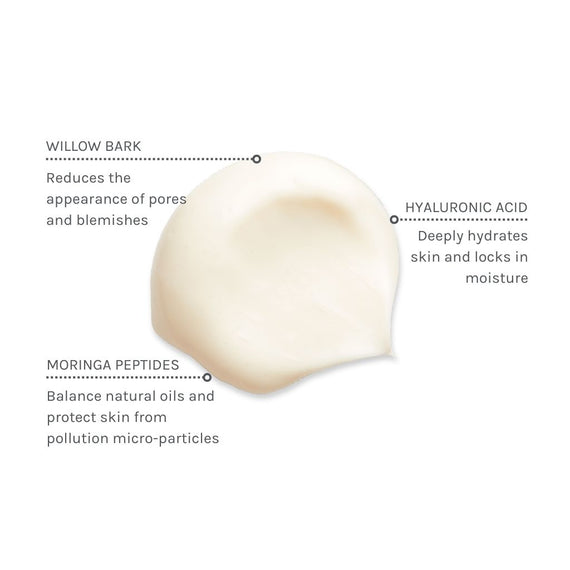 True Balance Gel Cream
