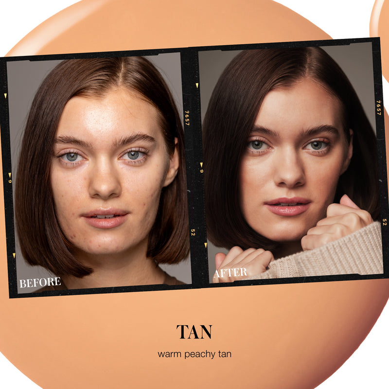 Tan