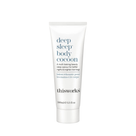 FREE Deep Sleep Body Cocoon When You Spend £40 On This Works