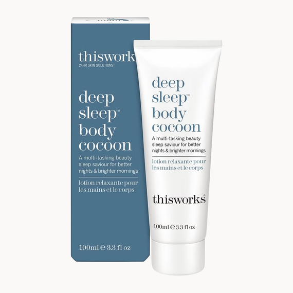 Deep Sleep Body Cocoon