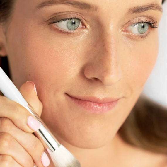 Tapioca Cheek Colour