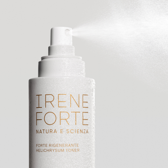 Helichrysum Toner