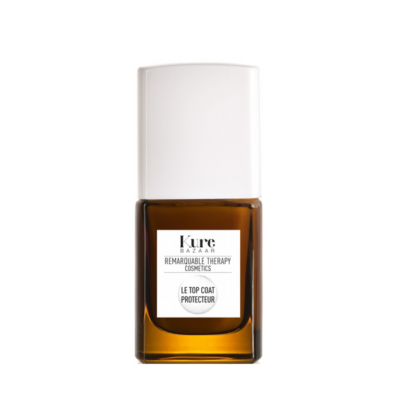 Top Coat Protector