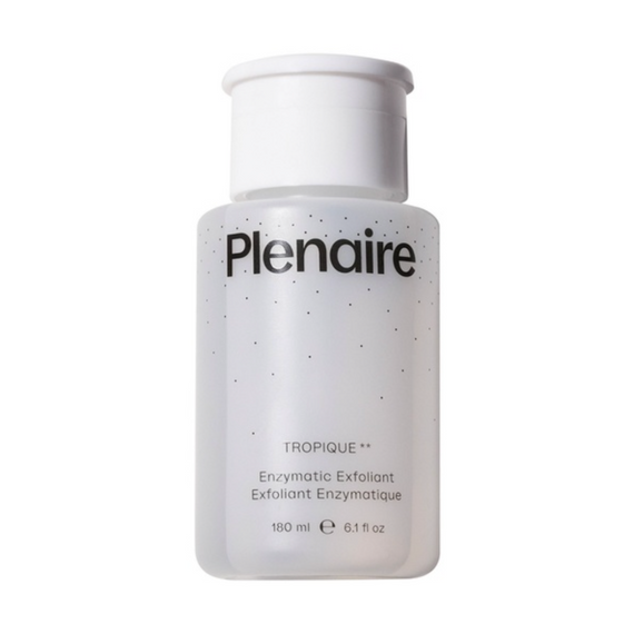 Tropique Enzymatic Exfoliant