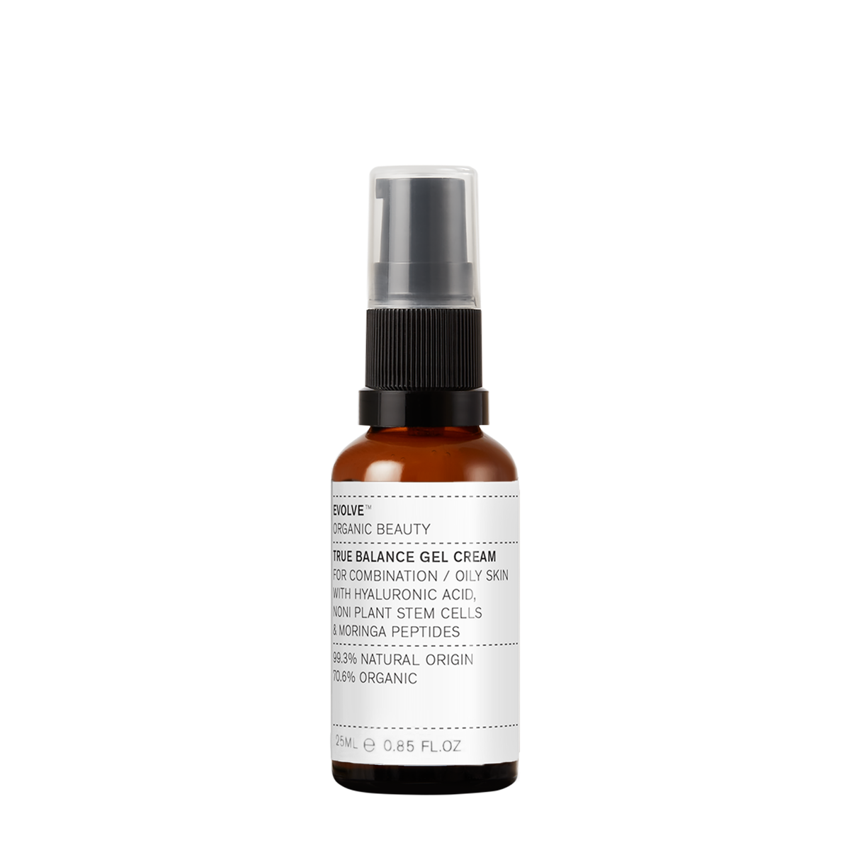 True Balance Gel Cream