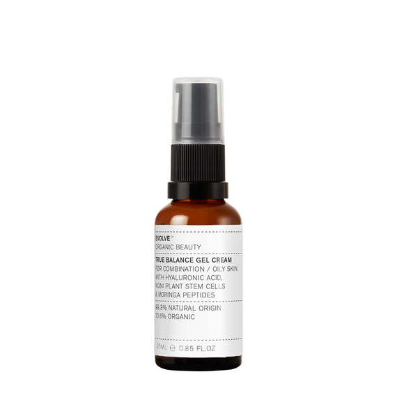 True Balance Gel Cream