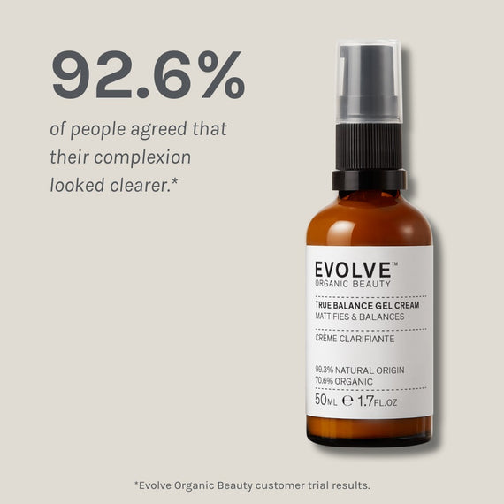 True Balance Gel Cream
