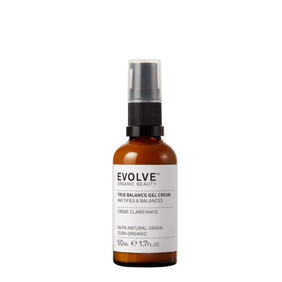 True Balance Gel Cream