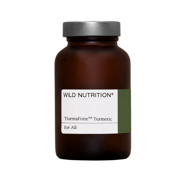 Food-Grown® Organic Turmaforte™ Turmeric