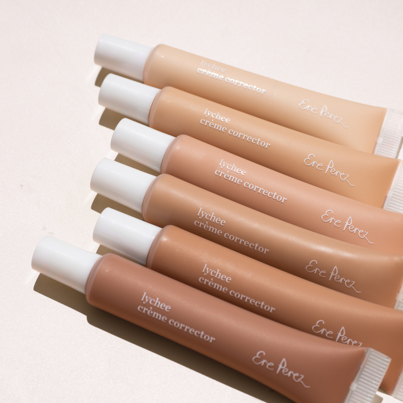 Lychee Crème Corrector (Various Shades)