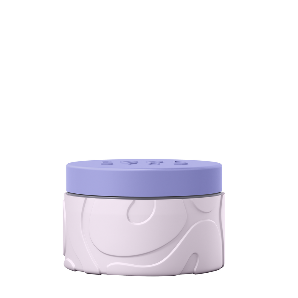 Violet Haze Body Scrub