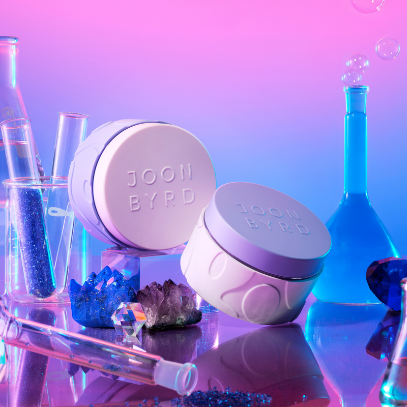 Violet Haze Body Scrub