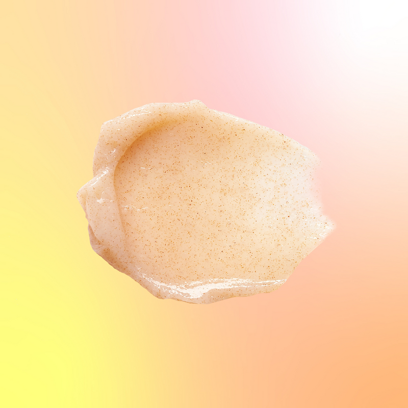 Violet Haze Body Scrub