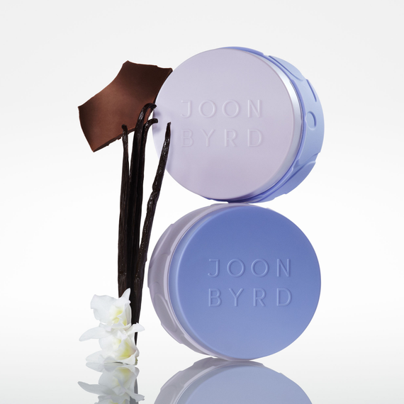 Violet Haze Body Scrub
