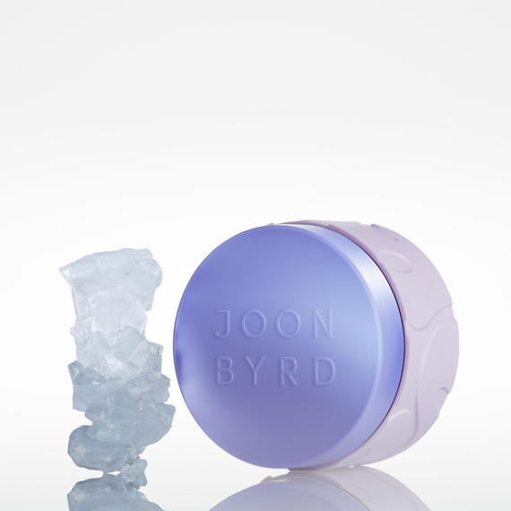 Violet Haze Body Scrub