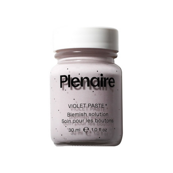 Violet Paste Overnight Blemish Treatment