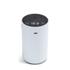 Wellbeing Pod Mini+ Waterless Essential Oil Diffuser (White)