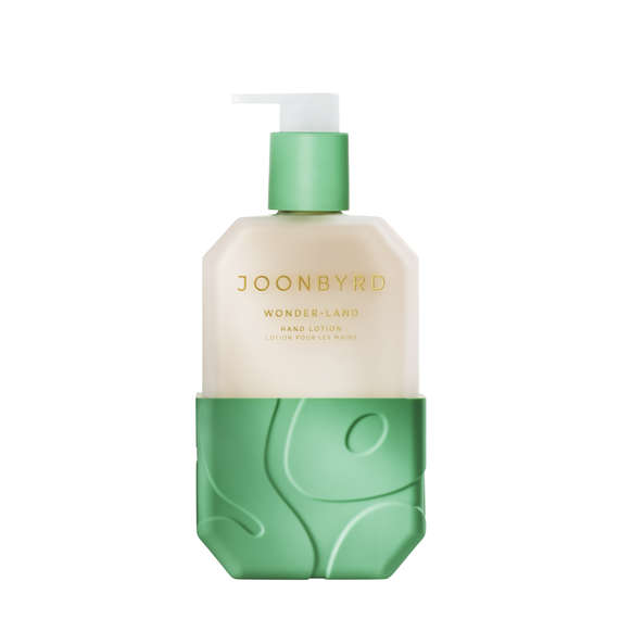 Wonder-Land Hand Lotion