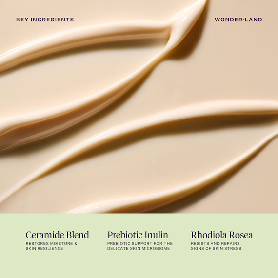 Wonder-Land Hand Lotion