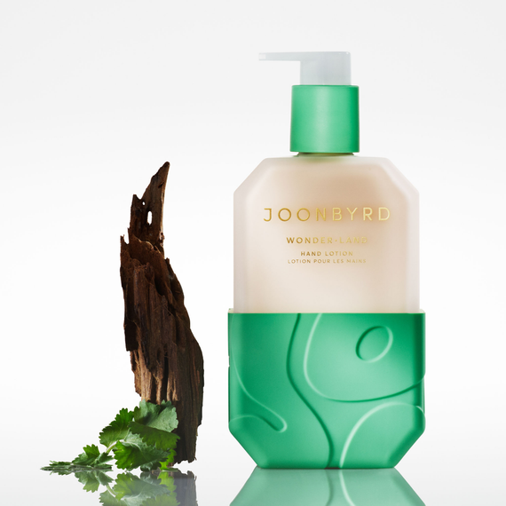 Wonder-Land Hand Lotion