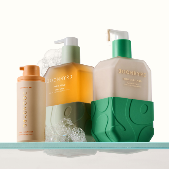 Wonder-Land Hand Lotion