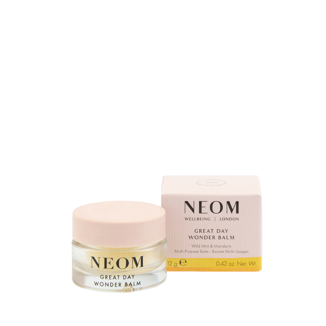 Great Day Wonder Balm