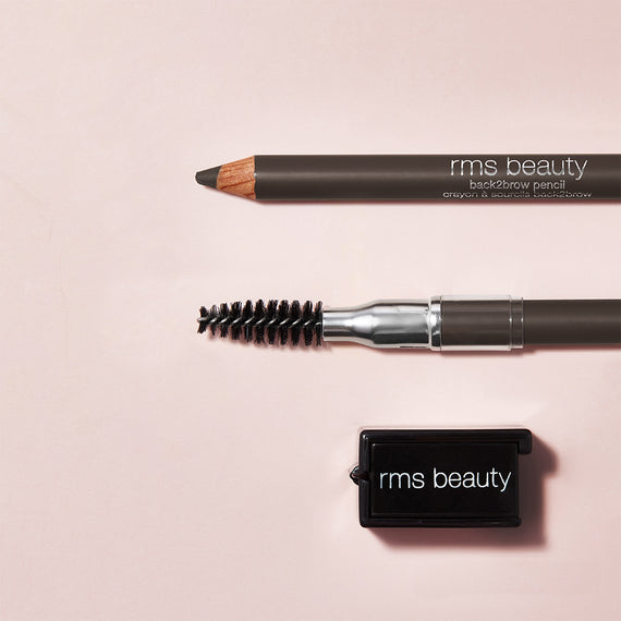 Back2Brow Pencil (Various Shades)